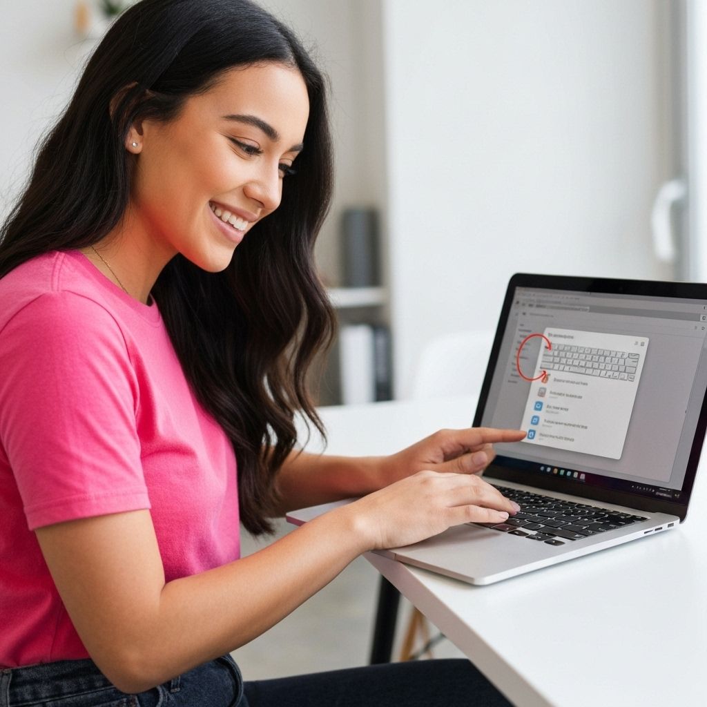 نصيحة تقنية سريعة